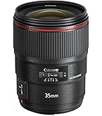 Canon Fixed Focal Length EF 24 mm f/1.4L II USM Lens: Amazon.co.uk